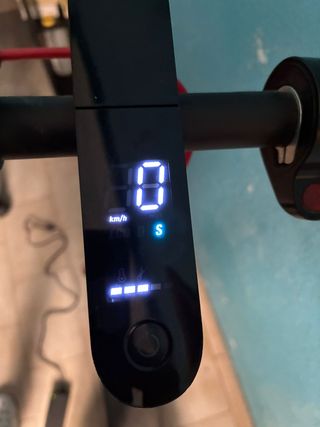 Cargador Patinete Eléctrico Xiaomi