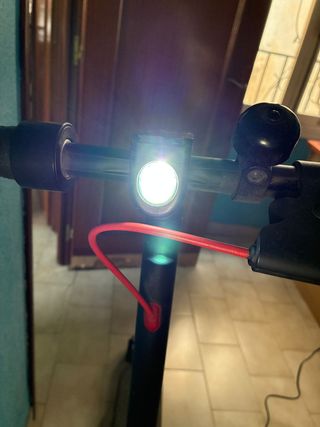 Cargador Patinete Eléctrico Xiaomi