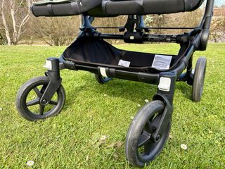 Carrito Gemelar Bugaboo Donkey 5