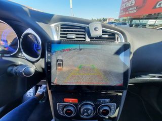 DS4Crossback - DESDE 318€/MES ¡SIN PAGAR ENTRADA!