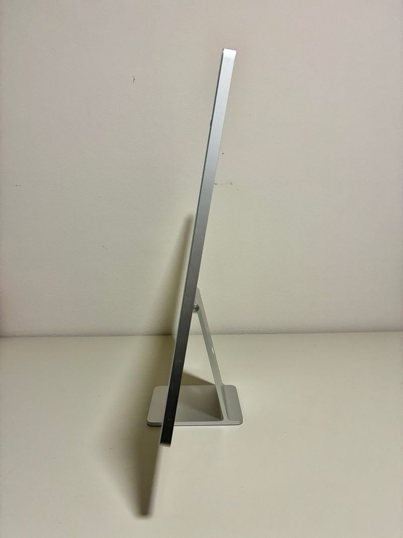 <GARANTIA> iMac M1 Plata 16Gb afbeelding 2