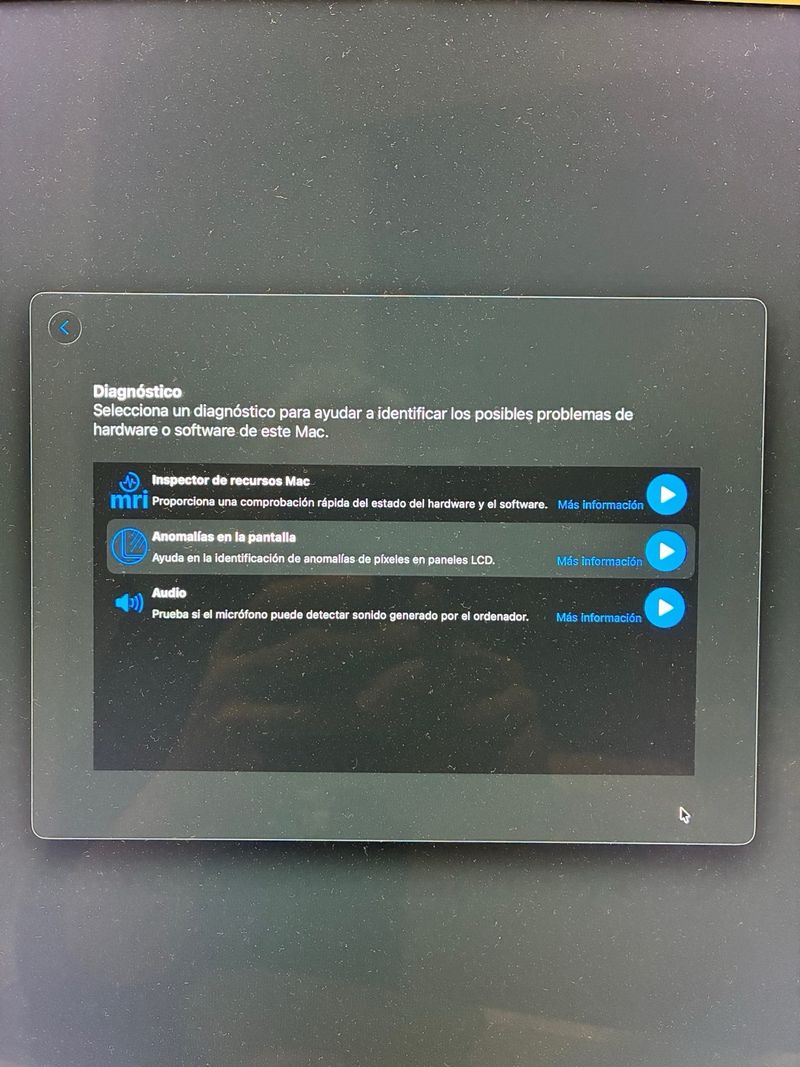 <GARANTIA> iMac M1 Plata 16Gb afbeelding 4