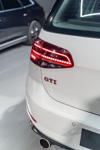 Volkswagen Golf 2019