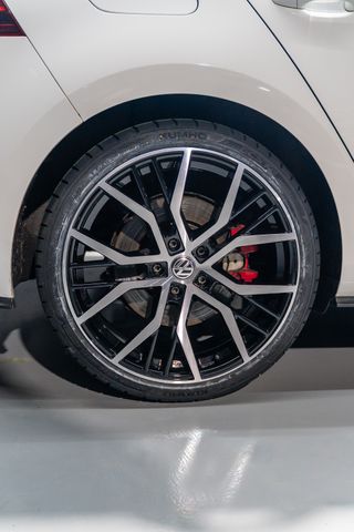 Volkswagen Golf 2019