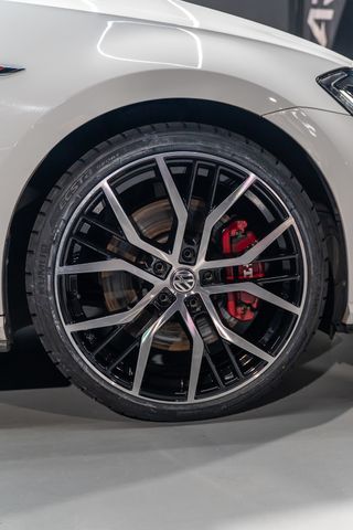 Volkswagen Golf 2019