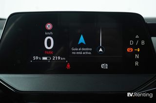 Volkswagen ID.4 Pro Performance Life 150kW (204CV) Auto