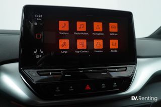 Volkswagen ID.4 Pro Performance Life 150kW (204CV) Auto