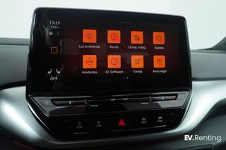 Volkswagen ID.4 Pro Performance Life 150kW (204CV) Auto