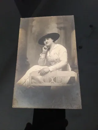 Fotos antiguas vintage