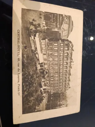 Fotos antiguas vintage