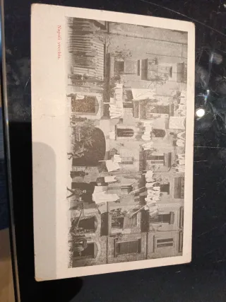 Fotos antiguas vintage