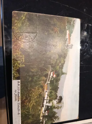 Fotos antiguas vintage