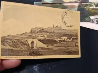 Fotos antiguas vintage