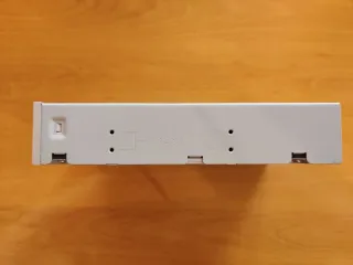 HP CD-Writer 9100 IDE CD-RW 5,25 + soporte