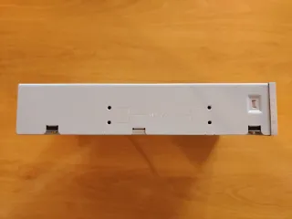 HP CD-Writer 9100 IDE CD-RW 5,25 + soporte