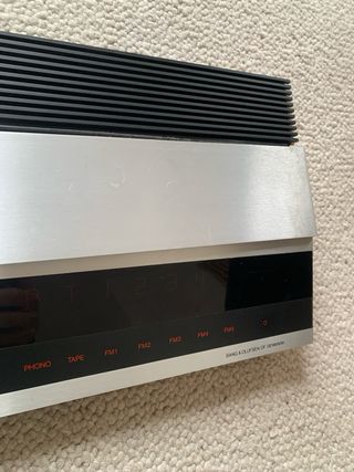 Bang & Olufsen Beomaster 2400-2