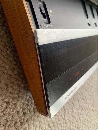 Bang & Olufsen Beomaster 2400-2