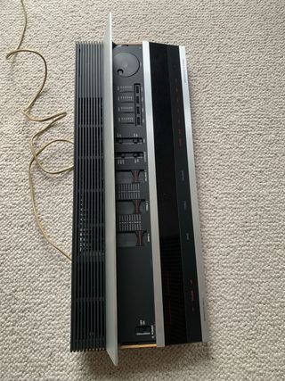 Bang & Olufsen Beomaster 2400-2