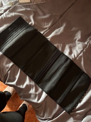 Faja Moldeadora Negra Talla M