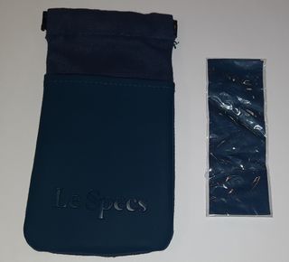 Custodia Occhiali Le Specs Originale – Nuova