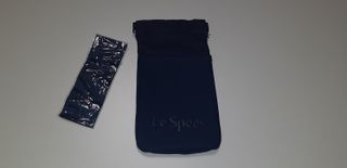 Custodia Occhiali Le Specs Originale – Nuova