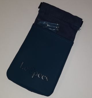 Custodia Occhiali Le Specs Originale – Nuova