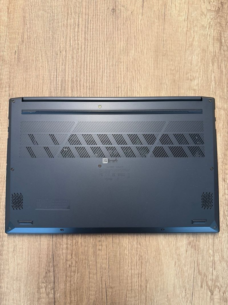 ASUS Vivobook Pro 15 OLED RTX 3050 16GB RAM afbeelding 5