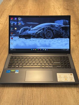 ASUS Vivobook Pro 15 OLED RTX 3050 16GB RAM