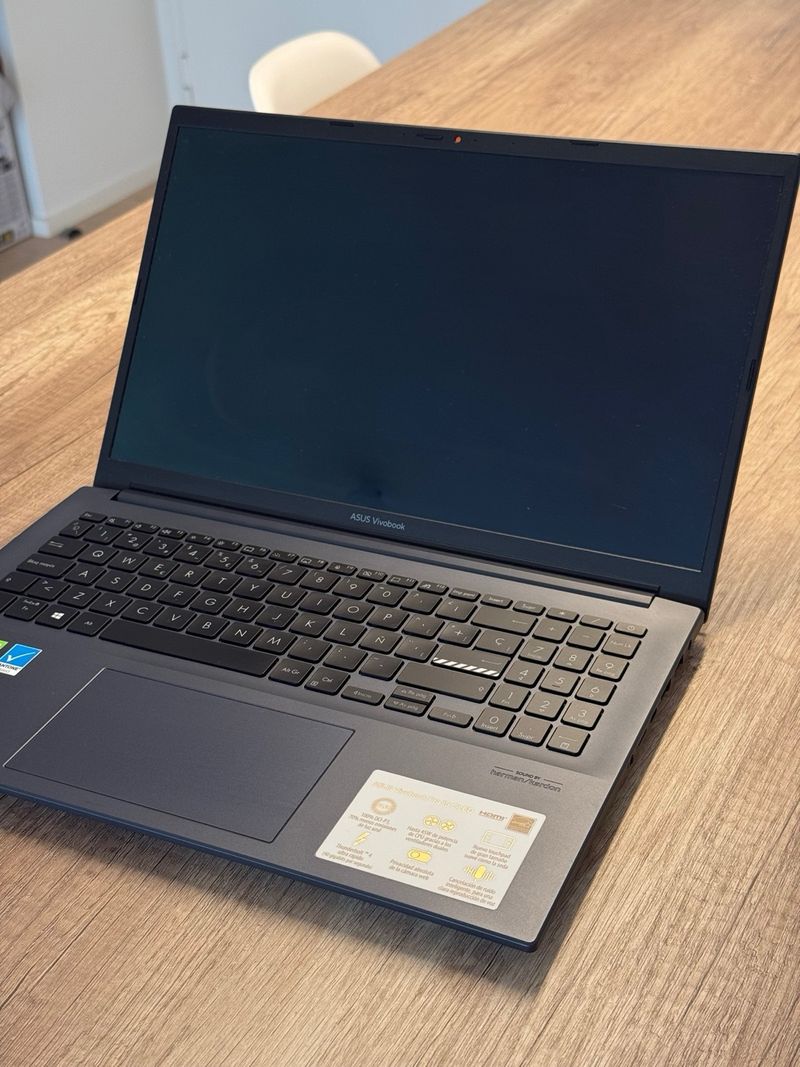 ASUS Vivobook Pro 15 OLED RTX 3050 16GB RAM afbeelding 2