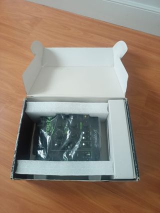 Waldorf Rocket Sintetizador Desktop