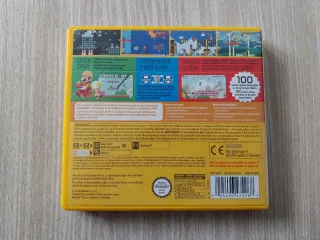 SUPER MARIO MAKER PAL ESPAÑA NINTENDO 3DS