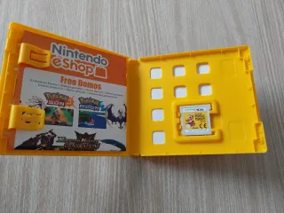 SUPER MARIO MAKER PAL ESPAÑA NINTENDO 3DS