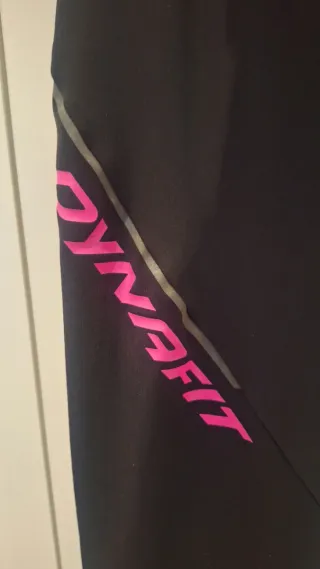 Pantalón Dynafit Mezzalama Race 2 Mujer. Talla L.