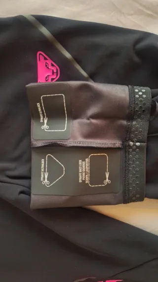 Pantalón Dynafit Mezzalama Race 2 Mujer. Talla L.