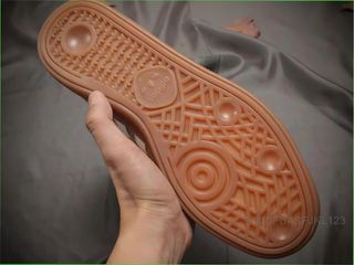 Adidas Samba Marrón Talla 40