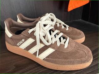 Adidas Samba Marrón Talla 38