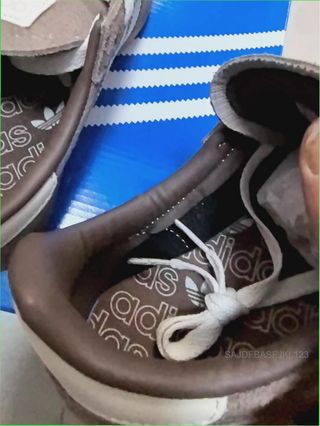 Adidas Samba Marrón Talla 40