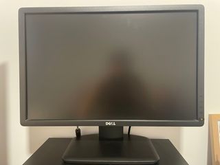 Monitor Dell E2213 Negro de 22 pulgadas