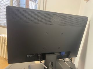 Monitor Dell E2213 Negro de 22 pulgadas