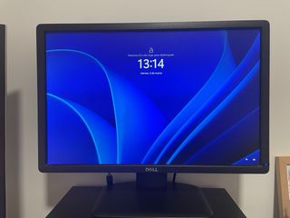 Monitor Dell E2213 Negro de 22 pulgadas