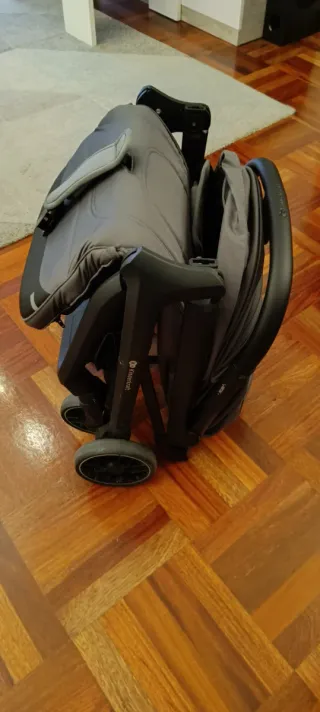 Silla de paseo KinderKraft NUBI 2