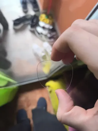 Cristales Ray-Ban Wayfarer Meta 1-GEN