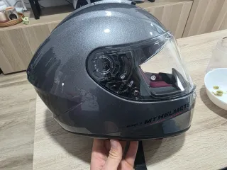 Casco MT Blade 2