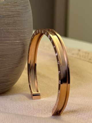 Bracciale Bulgari Oro rosa