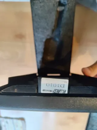 Micrófono Dinámico LD Systems D1010