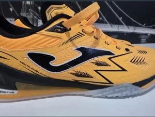 Zapatillas Fútbol Sala Joma Regate Talla 41