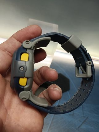 Casio G-Shock DW-001 J2