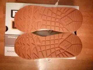 Zapatillas Skechers UNO-Stand on  Air nº34