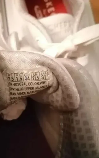 Zapatillas Skechers UNO-Stand on  Air nº34