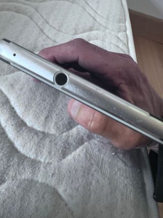 Huawei P10 Lite Oro/Argento